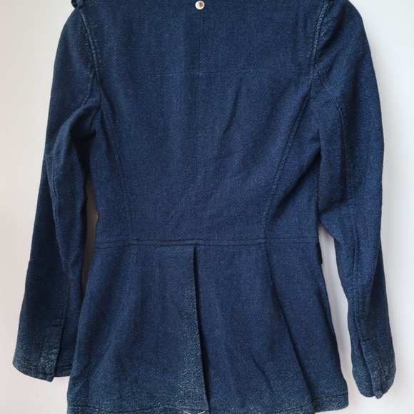 BNWT Diesel 🔥 Jacket 💙 - Picture 11 of 14